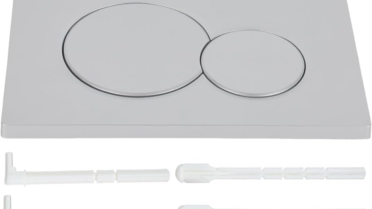 geberit drückerplatte altes modell