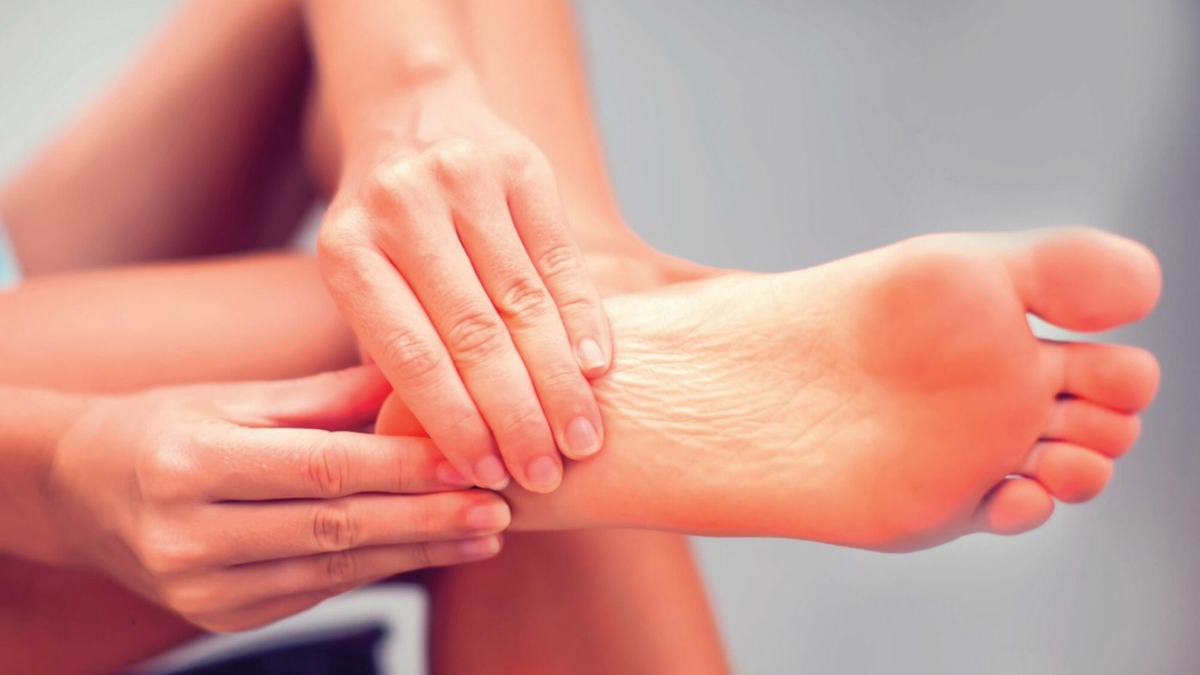 arthrose im fuß was hilft hausmittel