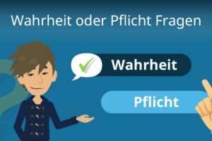 wahrheit oder pflicht online