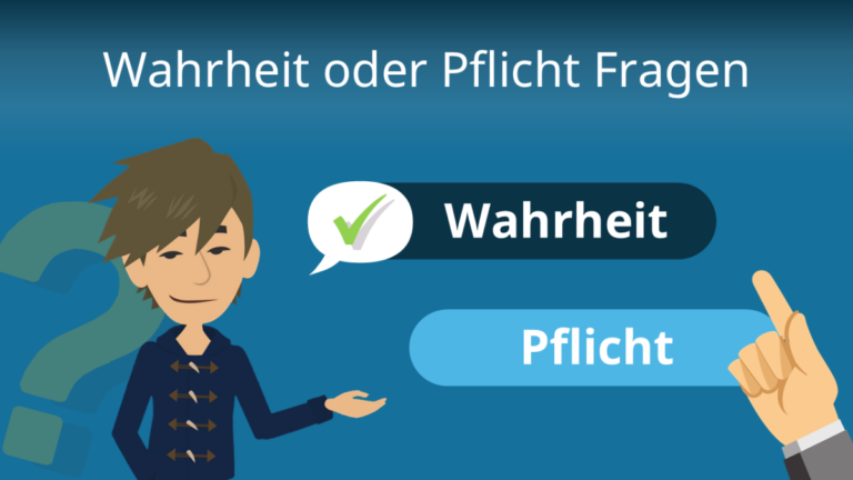 wahrheit oder pflicht online