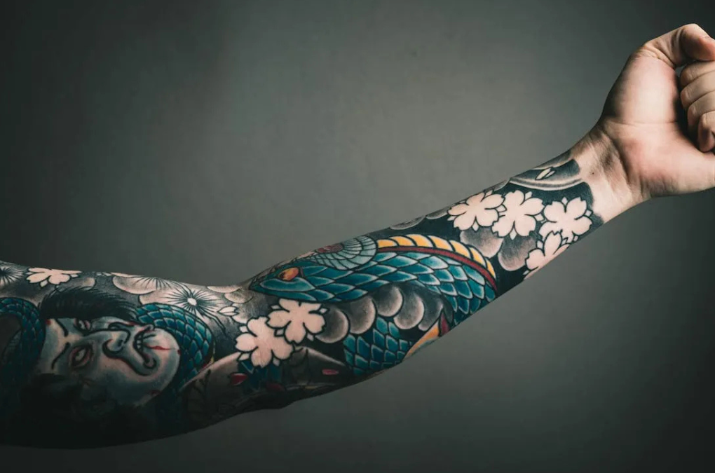was kostet ein tattoo