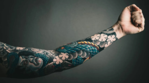 was kostet ein tattoo