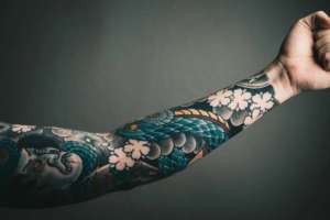 was kostet ein tattoo