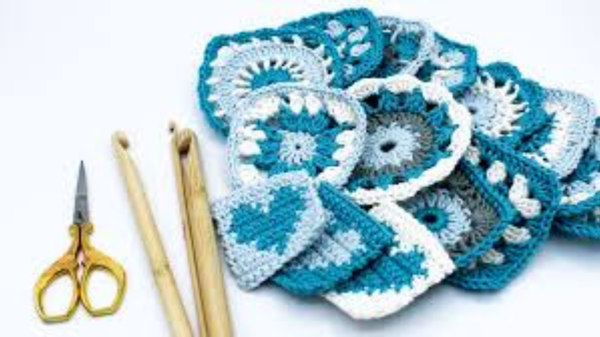 granny square anleitung pdf kostenlos