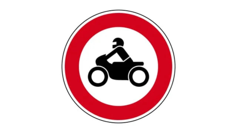 welche fahrzeuge dürfen diese straße benutzen