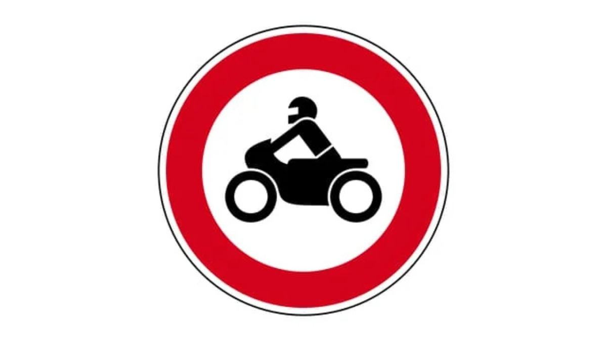 welche fahrzeuge dürfen diese straße benutzen
