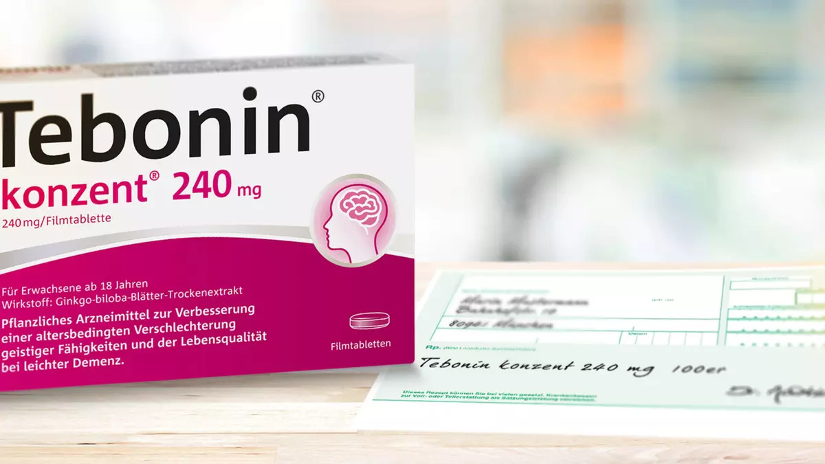tebonin konzent 240 mg