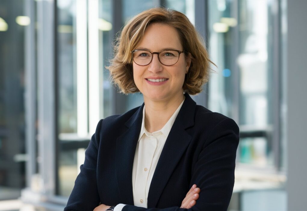gina hanauer güstrow