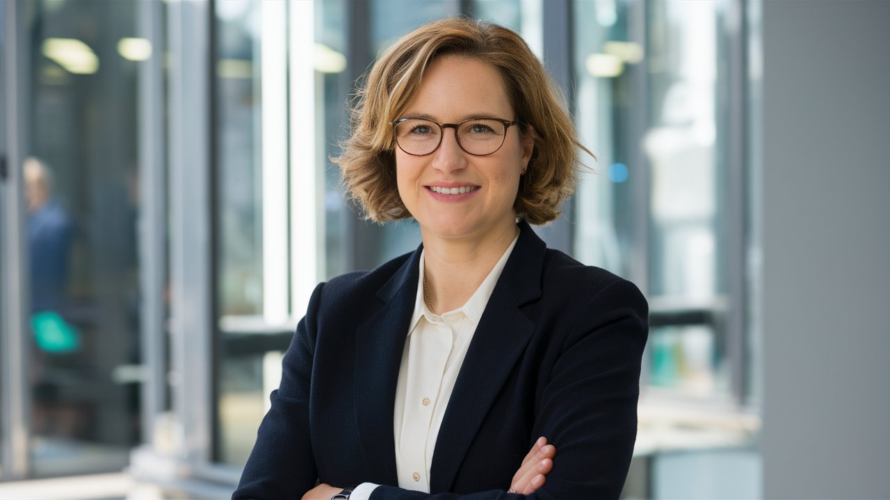 gina hanauer güstrow