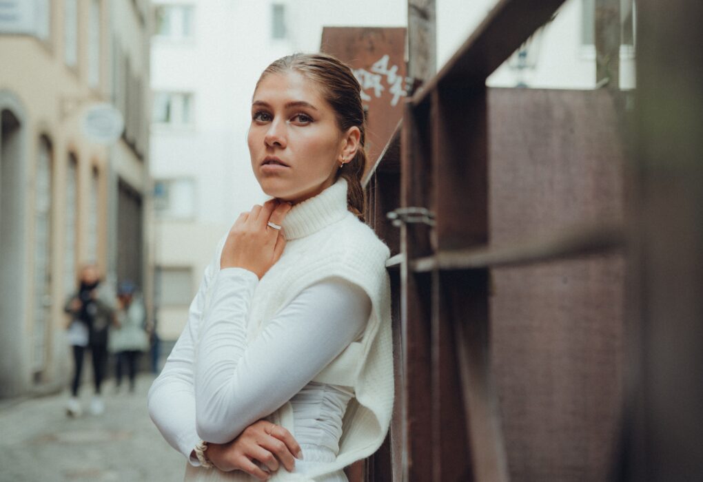 anika bissel