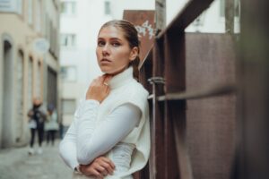 anika bissel