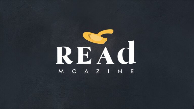 readmagazine