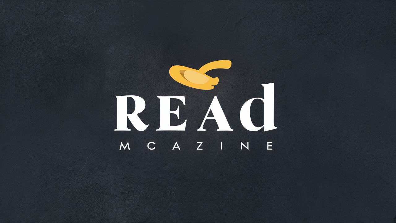 readmagazine