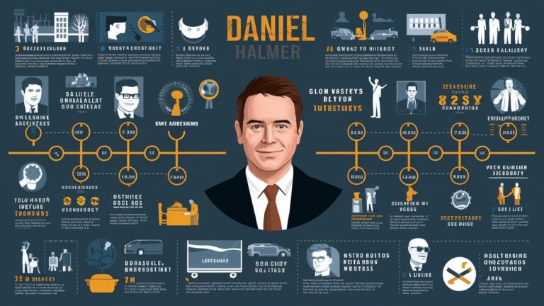 daniel halmer lebenslauf