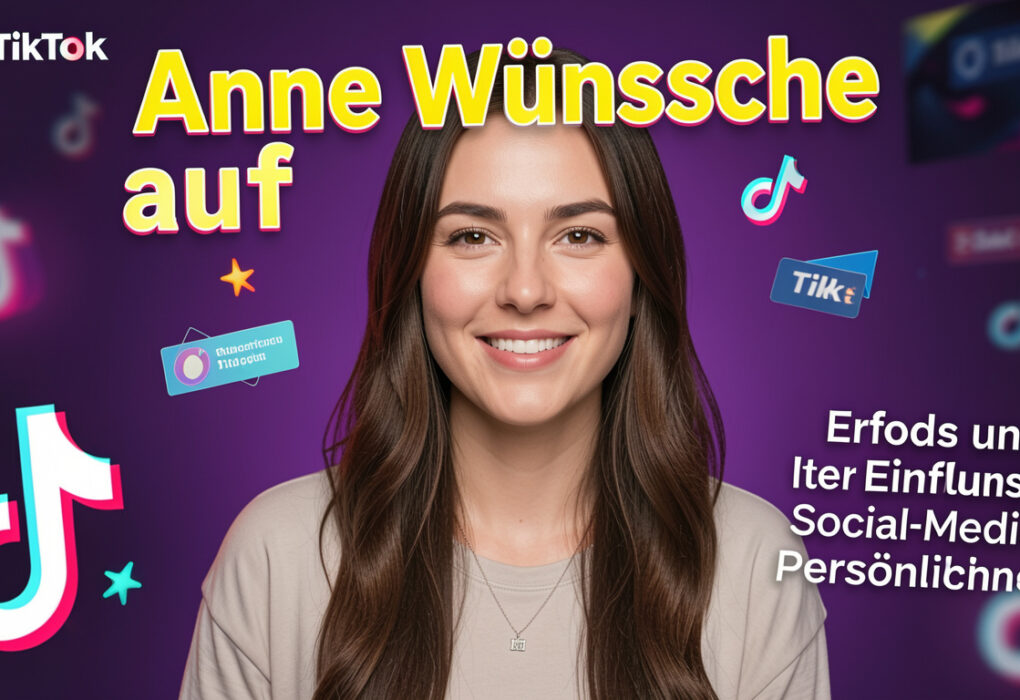 anne wünsche tiktok