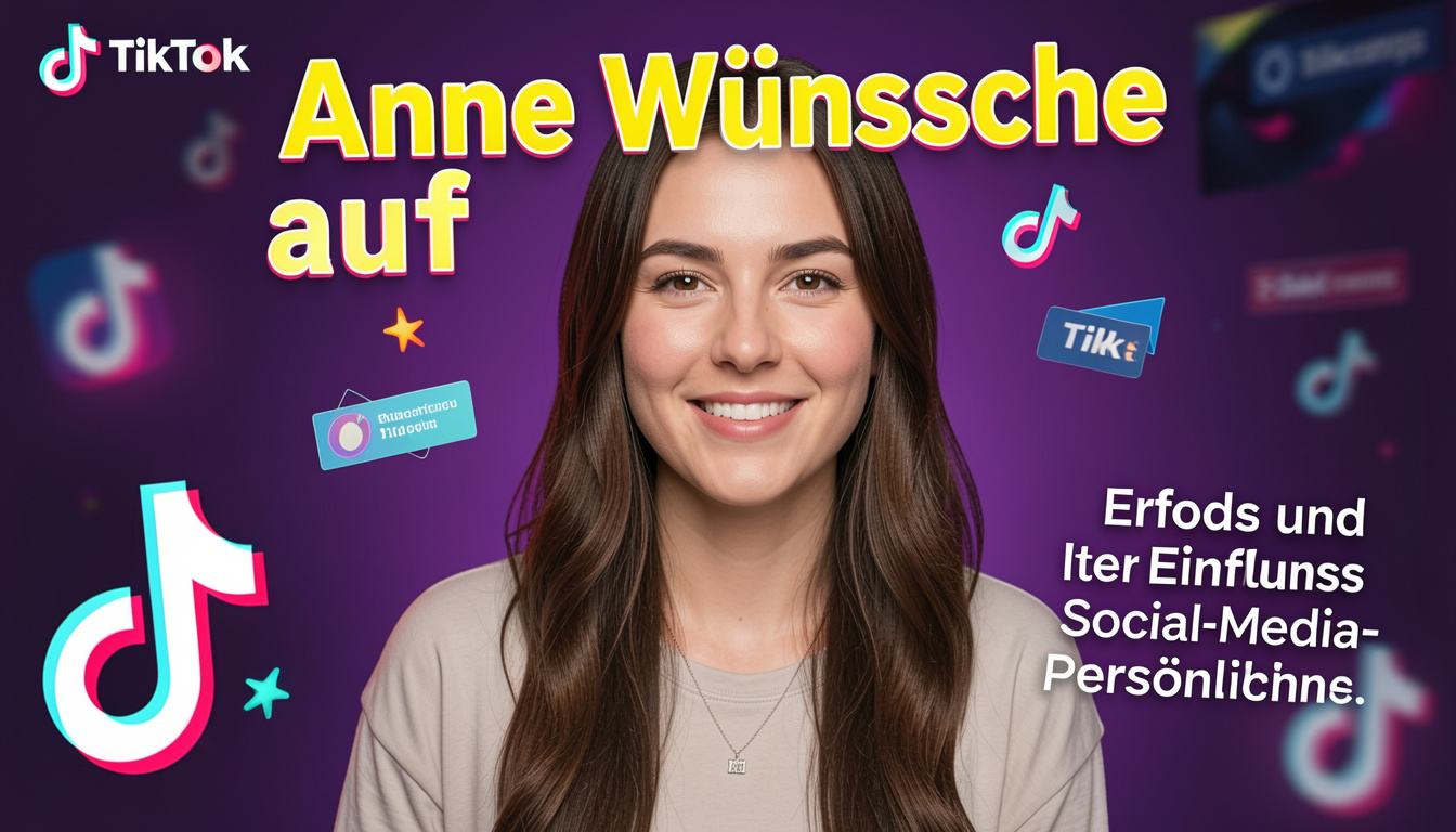anne wünsche tiktok