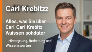 carl krebitz