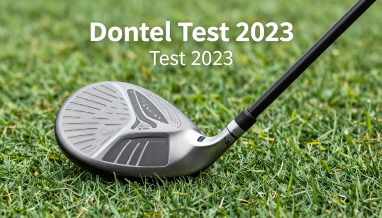 golf driver test 2023