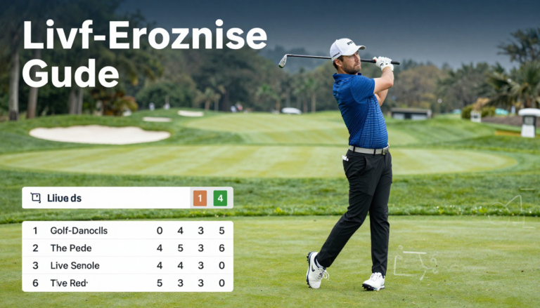 golf live.at