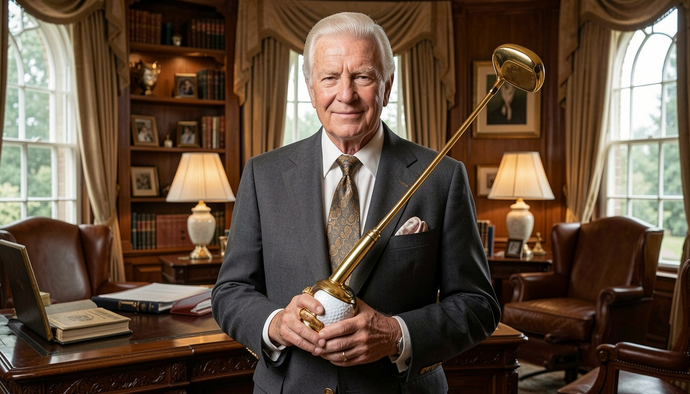 jack nicklaus vermögen