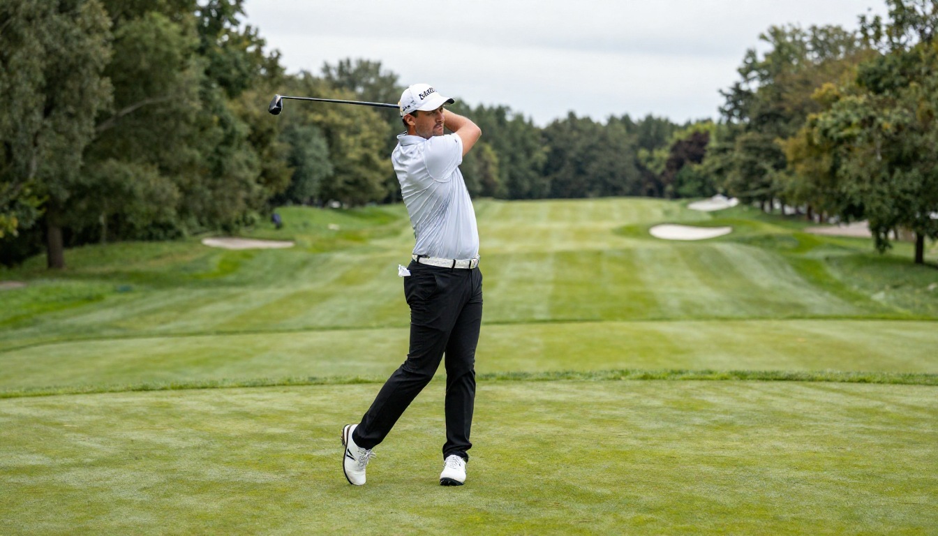 wiesberger golf