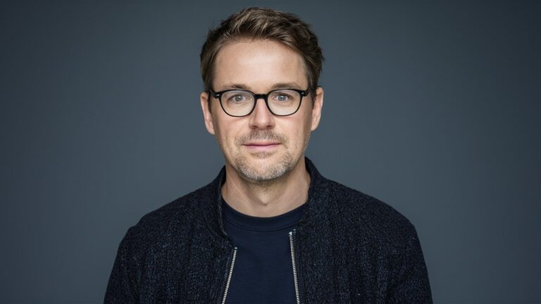 maik meuser krank