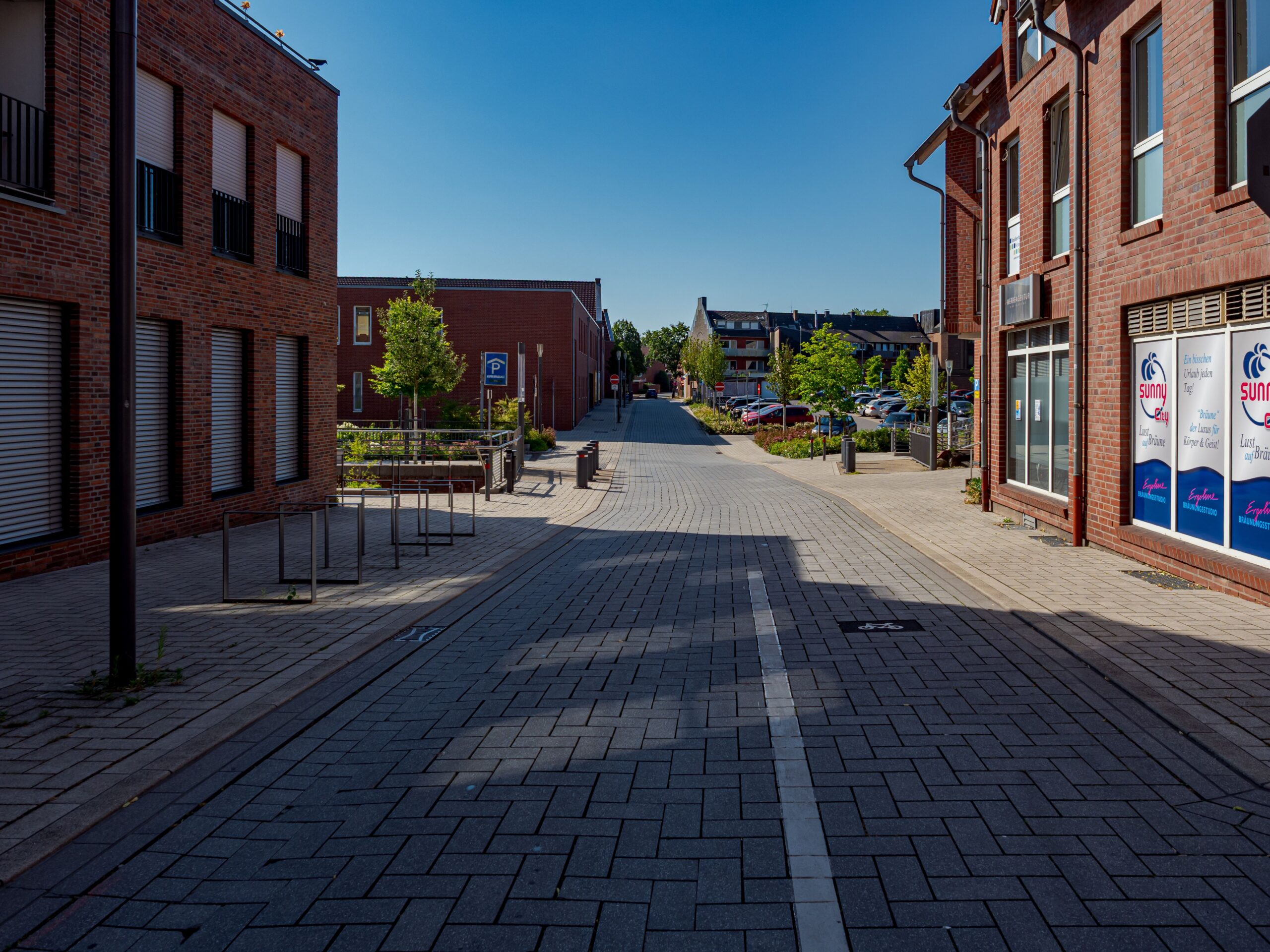 parkhaus kopmanshof